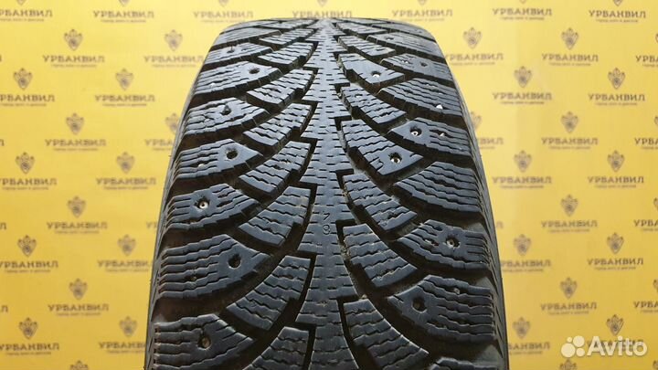 Nokian Tyres Nordman 4 195/60 R15 88T