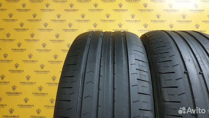 Continental ContiPremiumContact 5 225/55 R17 97Y