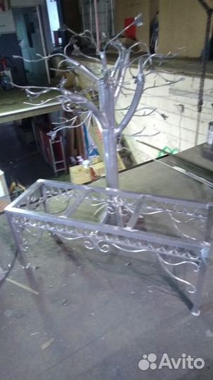 Аргонодуговая сварка всех видов метала