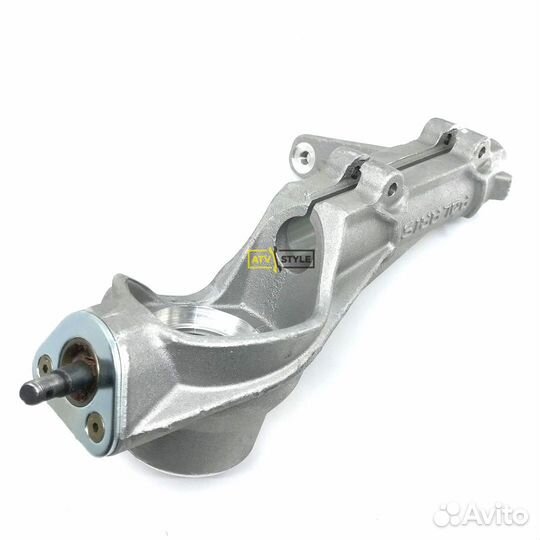 Корпус стойки амортизатора Polaris 1822653