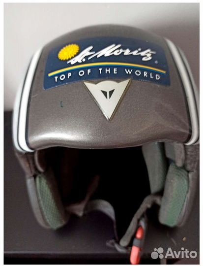 Горнолыжный шлем dainese