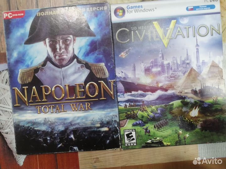 Двд диски лицензионные и обычные, игры