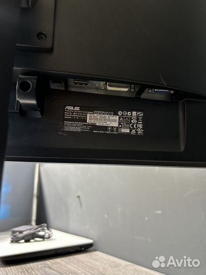 Монитор для компьютера full hd