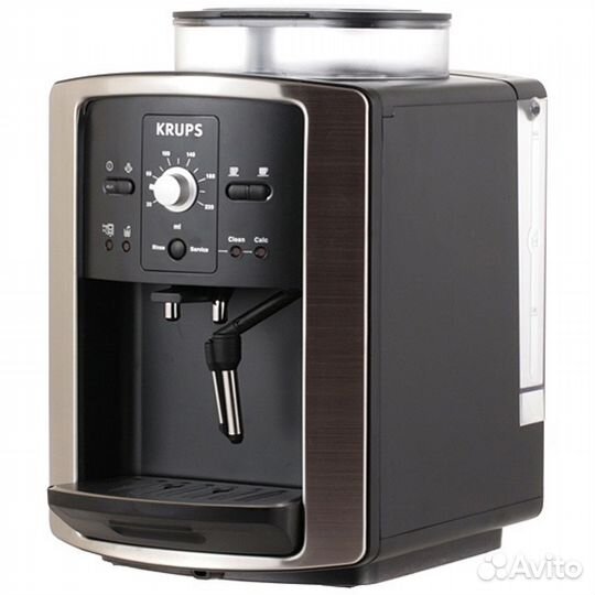 Ремонт кофемашин jura kaffit delonghi saeco bosh