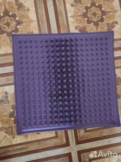 Массажный коврик