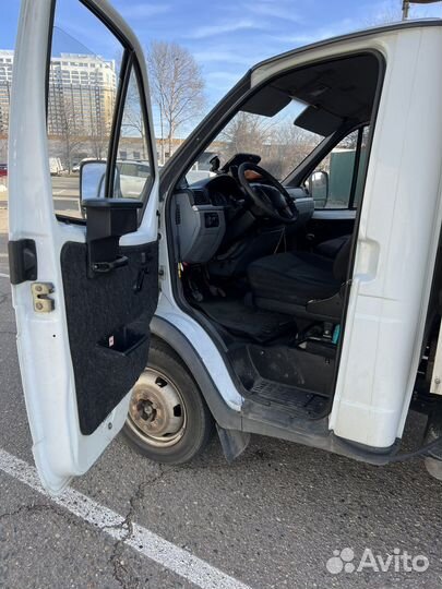 Грузоперевозки газель рефрижератор 4,2 м