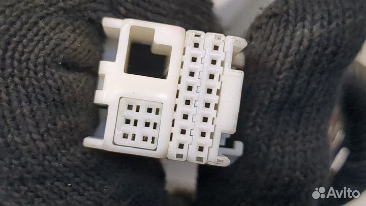 Зеркало боковое Lexus IS, 2006