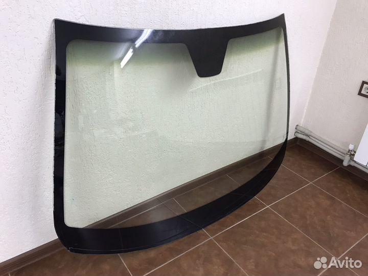 Лобовое стекло Лада Веста