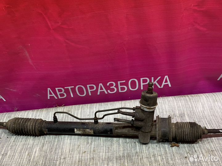 Рулевая рейка Chery QQ3 S11