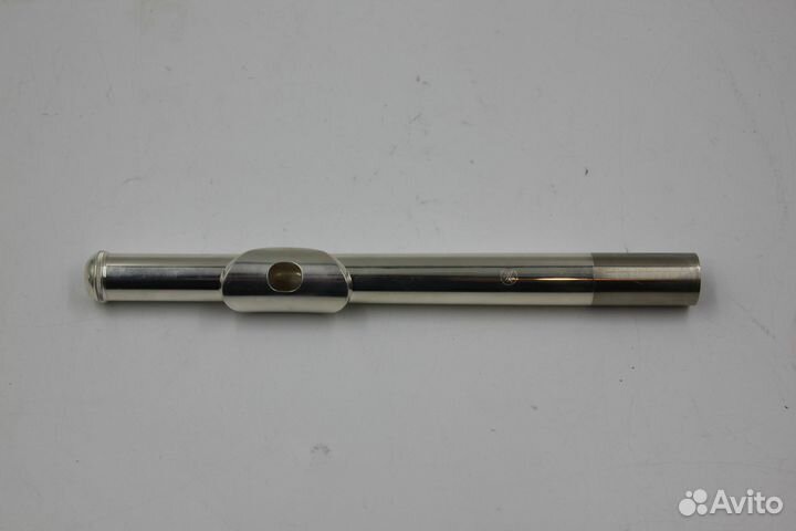 Флейта Yamaha YFL-212(н)