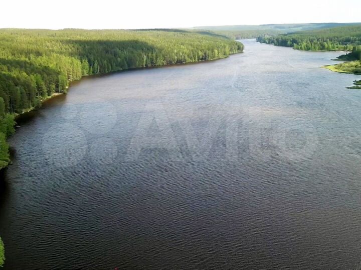 Участок 14,1 сот. (СНТ, ДНП)