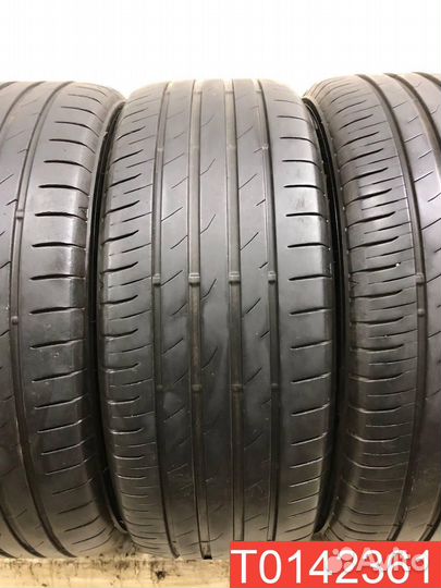 Toyo Proxes Comfort 205/55 R16 94V