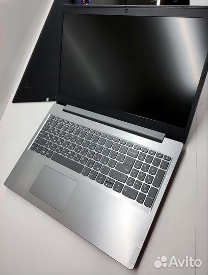 Lenovo 2022 Ryzen3/Vega3/SSD+HDD/8 озу