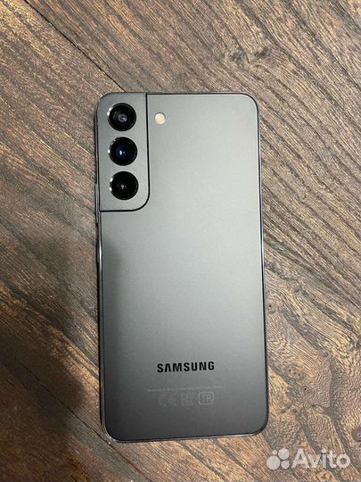 Samsung Galaxy s22 128gb