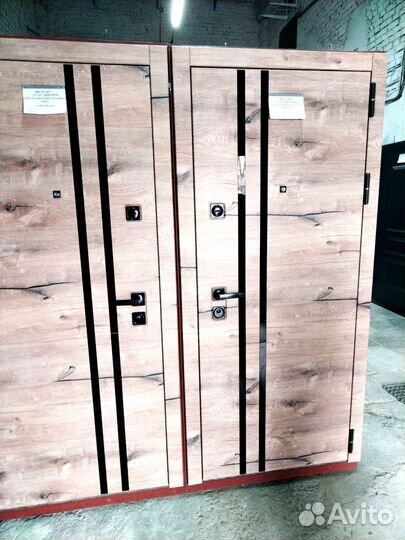 Входная Дверь Новая