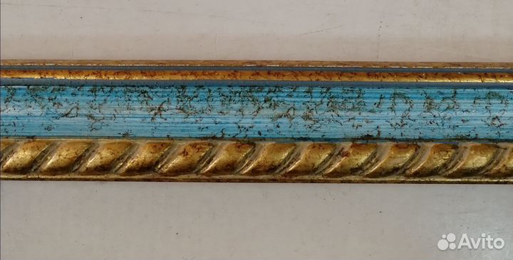 Багет для картины