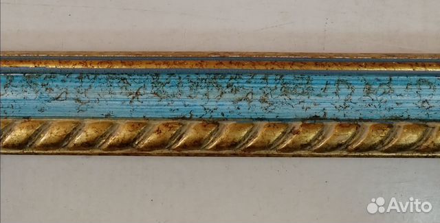 Багет для картины