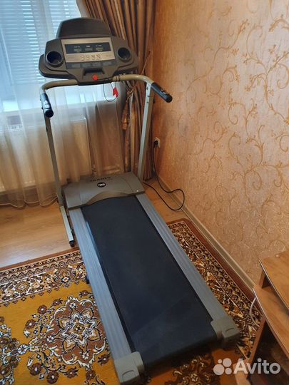 Беговая дорожка Torneo Linia Аренда