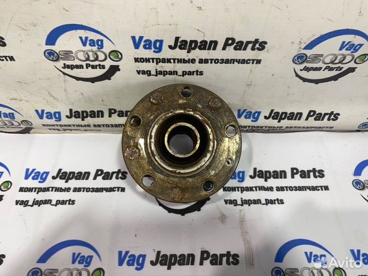 Подшипник ступицы передний Audi A4 B7 ALT 2007