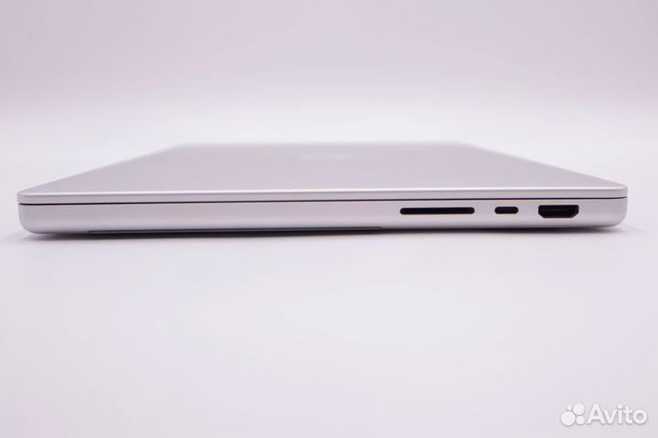 MacBook Pro 14 m1 16gb 512gb