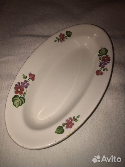 Селедочница СССР