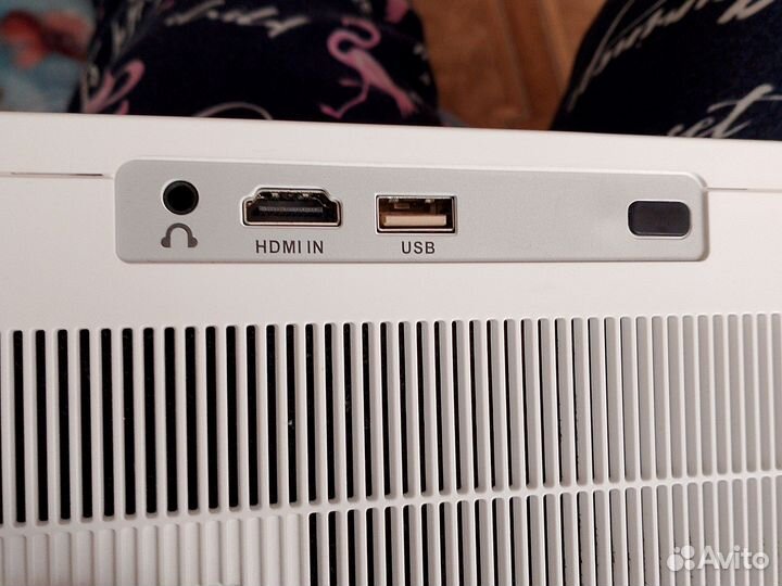 Мини проектор