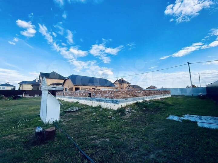 Участок 22,8 сот. (ИЖС)