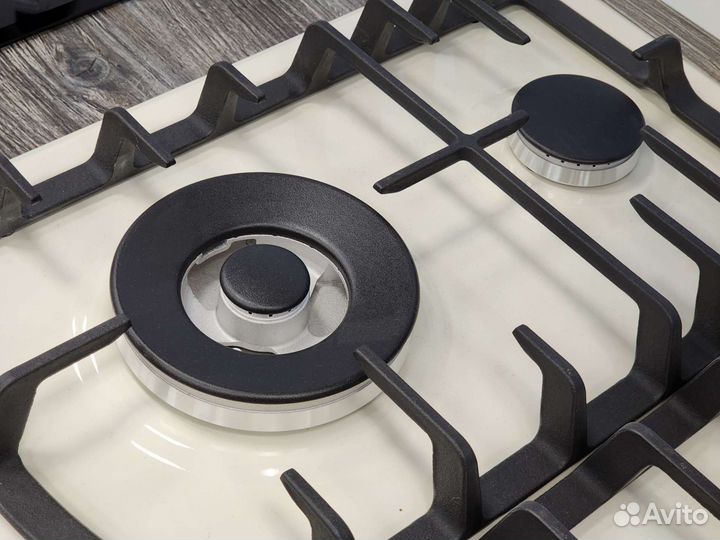 Комплект midea MO581dbrib+Midea MG647trib