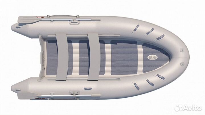 Лодка Марлин 330