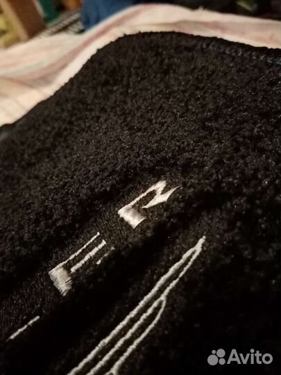 Коврики jeep Liberty/Cherokee KJ