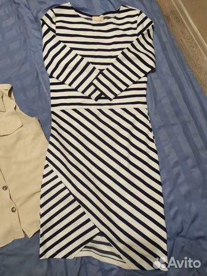 Женские вещи пакетом 42-44