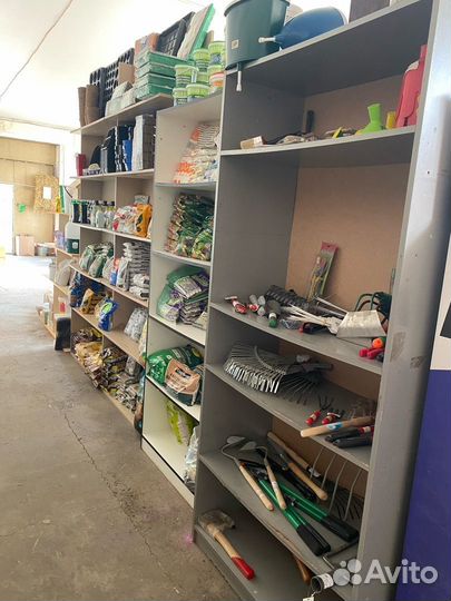 Комбикорм Мегакорм финиш для бройлеров 28-42 дня