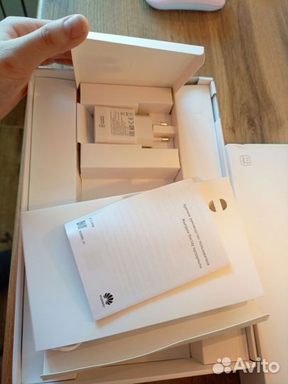 Планшет Huawei matepad 11.5 6/128 gb