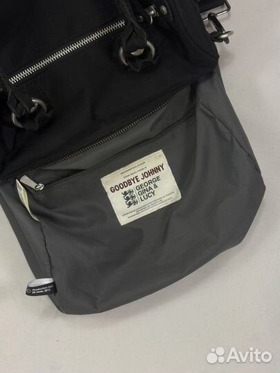 Сумка GG&L George Gina & Lucy Goodbye Johnny