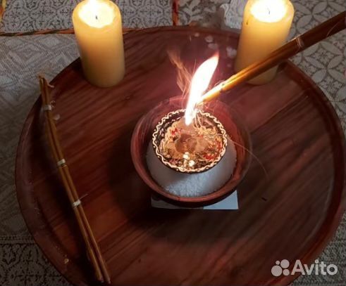 Приворот Гадалка Гадание Обучение