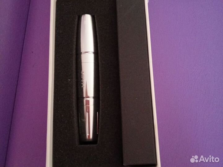 Машинка для перманентного макияжа в наборе