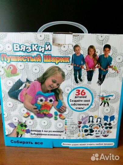 Конструктор банчемс