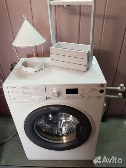 Стиральная машина бу