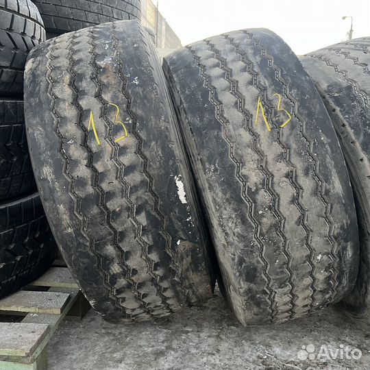 Шина 385/55 R22.5 sportrak SP314