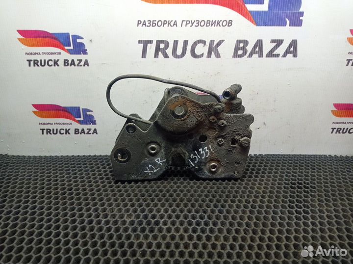 Замок кабины правый Daf XF106