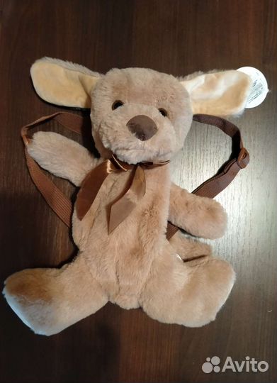 Рюкзак детский 