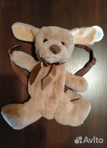 Рюкзак детский 