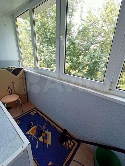 3-к. квартира, 62 м², 2/2 эт.
