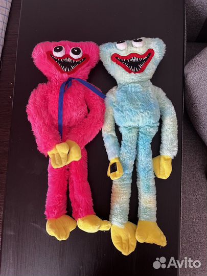 Игрушка хаги ваги