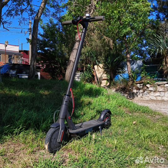 Электросамокат Xiaomi Mijia M365 Оригинал