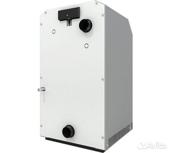 Продаю газовый котел Лемакс Премиум 20 N В
