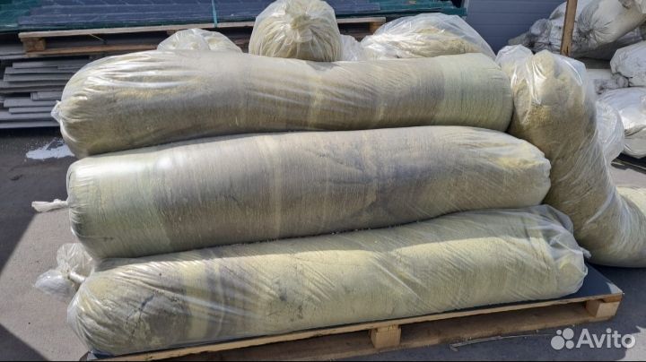 Утеплитель минвата