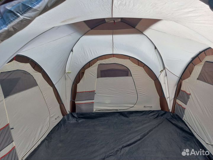 Палатка 6-местная Outventure Dalen 6