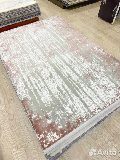 Ковер хлопковый