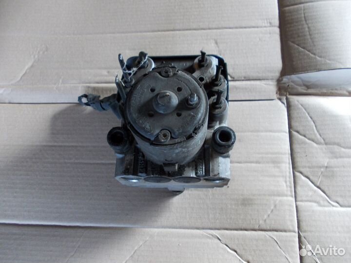 Блок авс мерседес vito 638. 2,3 т д